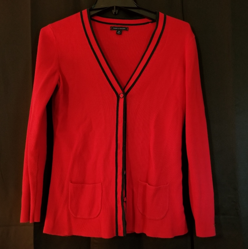Tommy Hilfiger cardigan